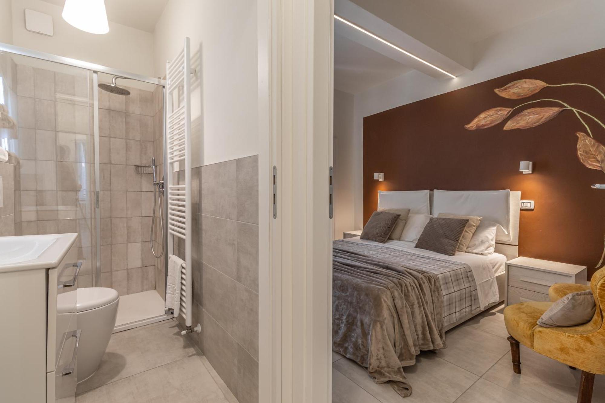 Suite Pomposa 28 - Affitti Brevi Italia Modena Ngoại thất bức ảnh