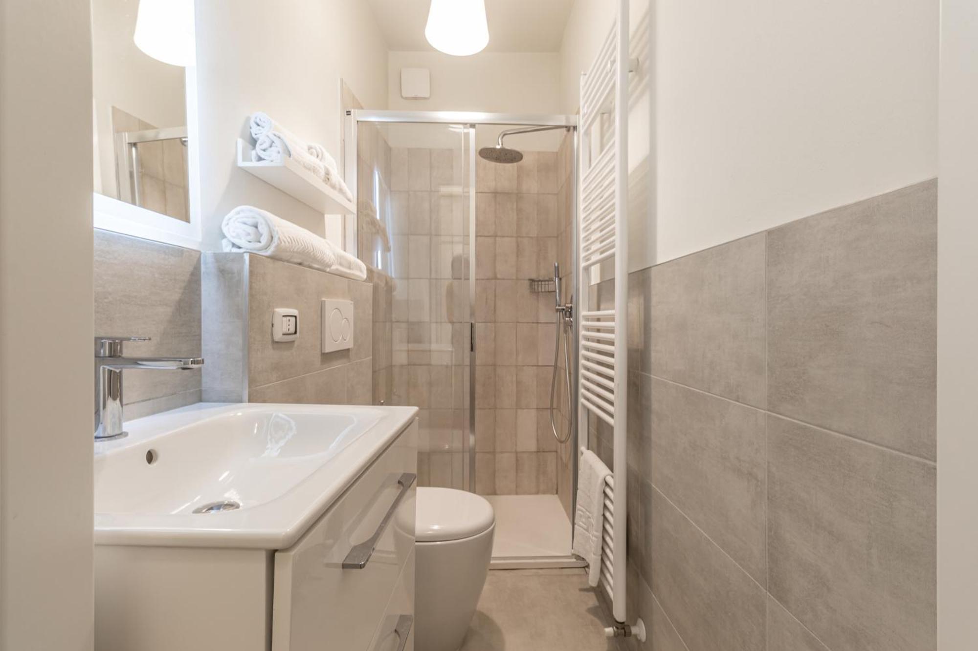 Suite Pomposa 28 - Affitti Brevi Italia Modena Ngoại thất bức ảnh