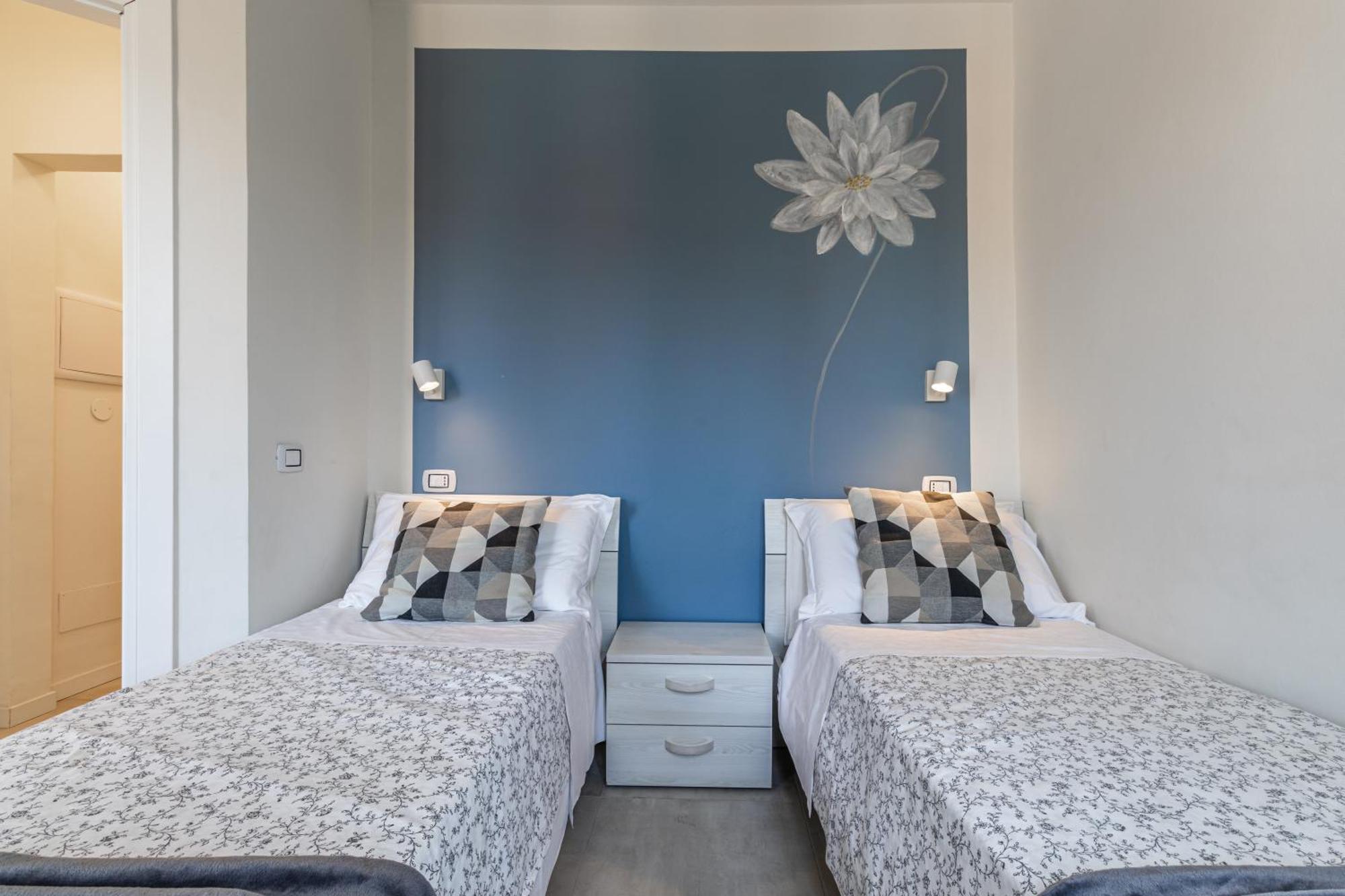 Suite Pomposa 28 - Affitti Brevi Italia Modena Ngoại thất bức ảnh