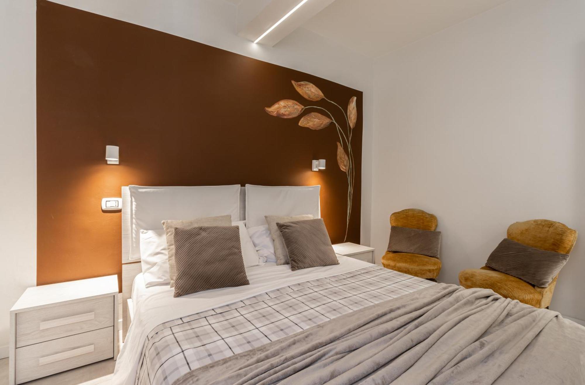 Suite Pomposa 28 - Affitti Brevi Italia Modena Ngoại thất bức ảnh
